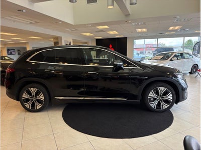 2023 Mercedes-Benz Mercedes-EQ EQE SUV EQE 350 4MATIC® Sport Utility 4D