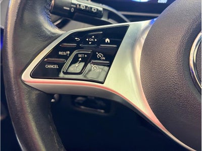 2023 Mercedes-Benz Mercedes-EQ EQE SUV EQE 350+ Sport Utility 4D