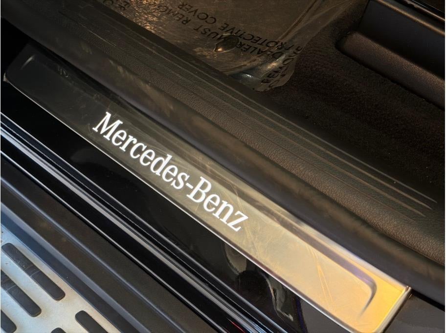 2023 Mercedes-Benz Mercedes-EQ EQE SUV EQE 350+ Sport Utility 4D