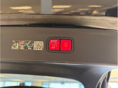 2023 Mercedes-Benz Mercedes-EQ EQE SUV EQE 350+ Sport Utility 4D