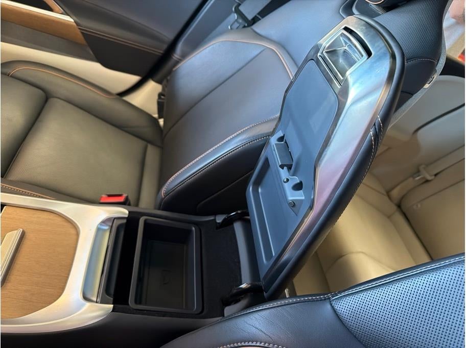 2023 LUCID Air Touring Sedan 4D