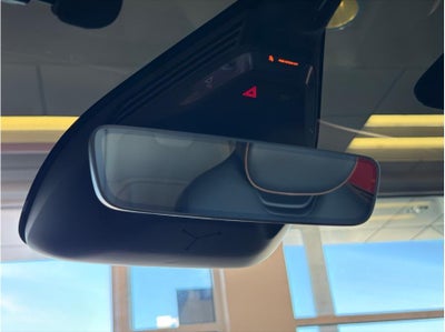 2023 LUCID Air Touring Sedan 4D