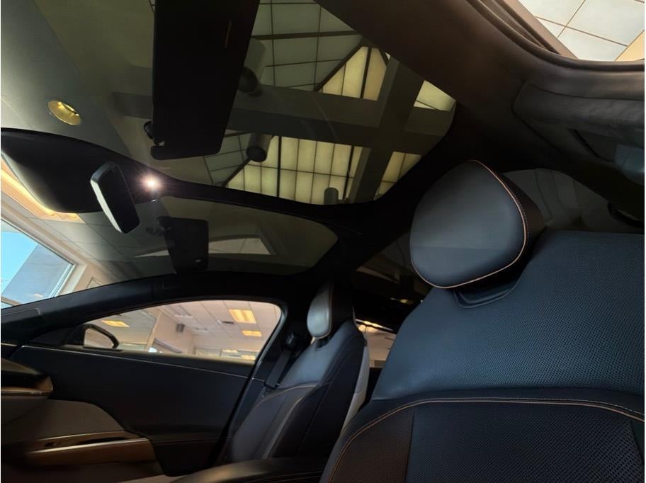 2023 LUCID Air Touring Sedan 4D