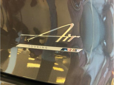 2023 LUCID Air Touring Sedan 4D