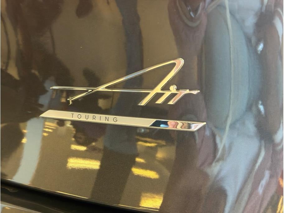 2023 LUCID Air Touring Sedan 4D