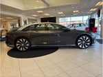 2023 LUCID Air Touring Sedan 4D