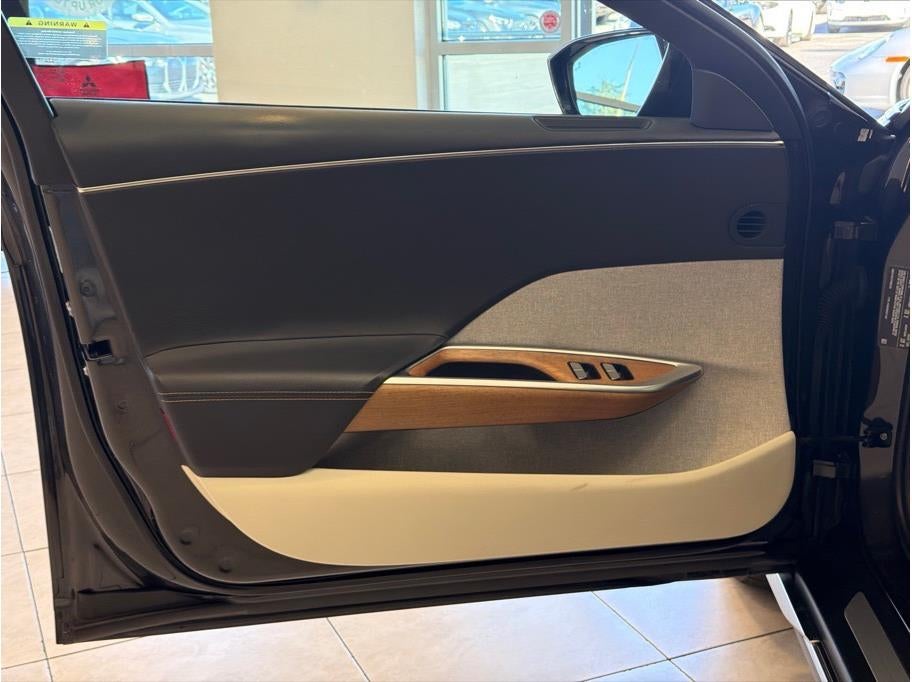 2023 LUCID Air Touring Sedan 4D