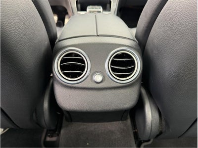 2016 Mercedes-Benz C-Class C 300 4MATIC® Sedan 4D