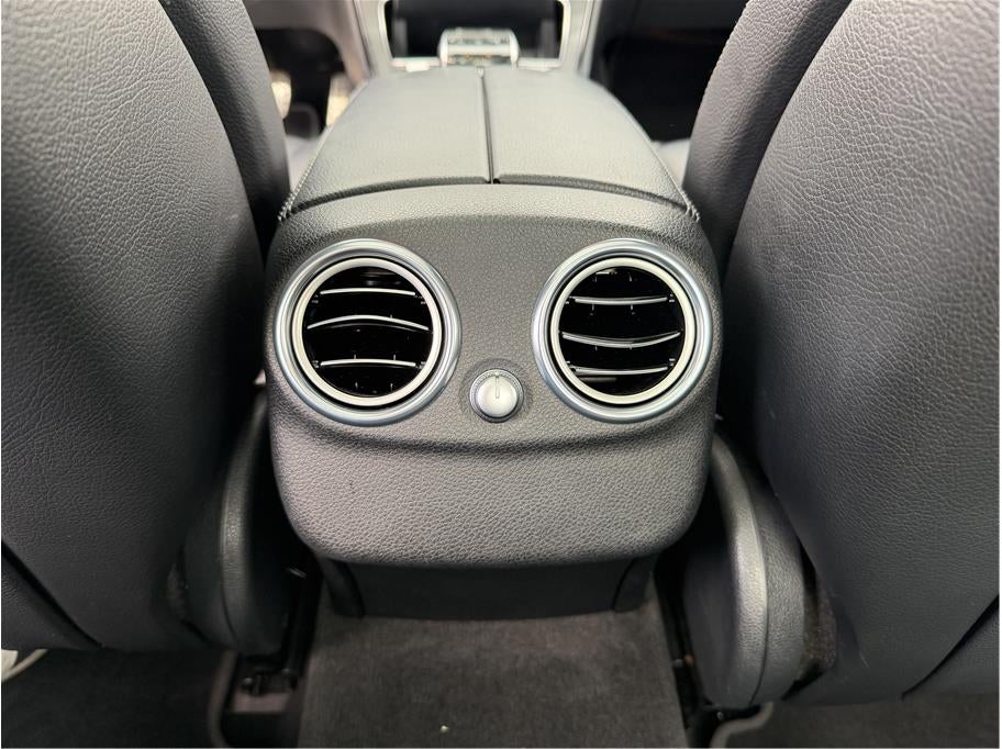 2016 Mercedes-Benz C-Class C 300 4MATIC® Sedan 4D