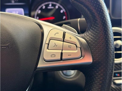 2016 Mercedes-Benz C-Class C 300 4MATIC® Sedan 4D