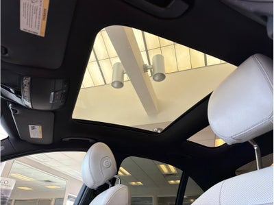 2016 Mercedes-Benz C-Class C 300 4MATIC® Sedan 4D