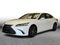 2025 Lexus ES ES 300h Sedan 4D