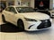 2025 Lexus ES ES 300h Sedan 4D