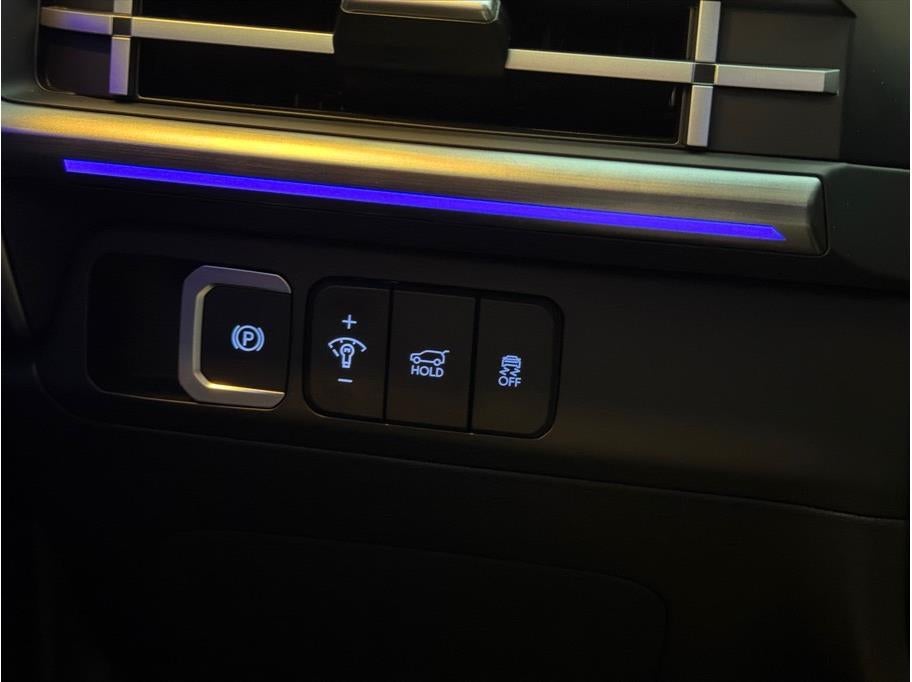 2026 Hyundai Santa Fe Hybrid Limited Sport Utility 4D