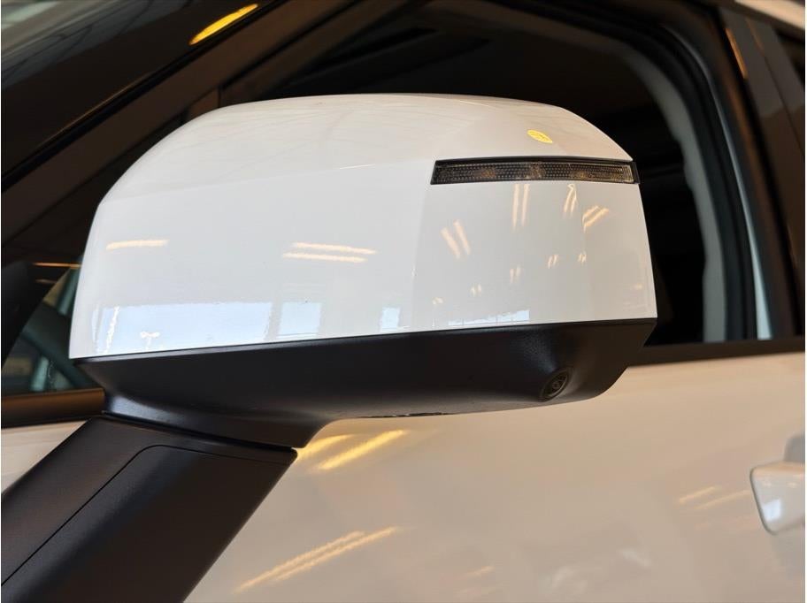 2026 Hyundai Santa Fe Hybrid Limited Sport Utility 4D