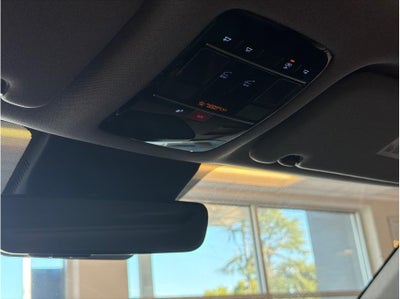 2026 Hyundai Santa Fe Hybrid Limited Sport Utility 4D