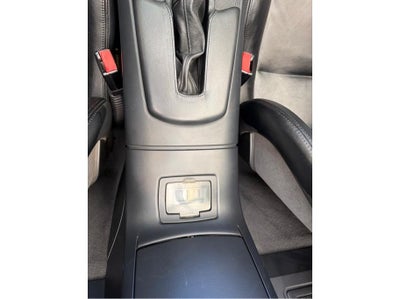 2006 BMW Z4 M Roadster 2D
