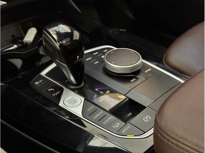 2022 BMW X3 xDrive30i Sport Utility 4D