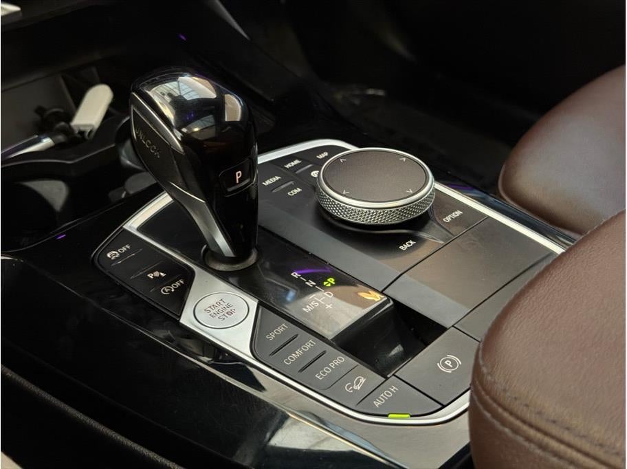 2022 BMW X3 xDrive30i Sport Utility 4D