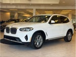 2022 BMW X3 xDrive30i Sport Utility 4D