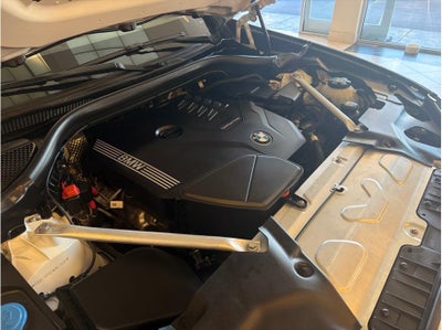 2022 BMW X3 xDrive30i Sport Utility 4D
