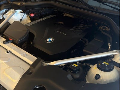 2022 BMW X3 xDrive30i Sport Utility 4D