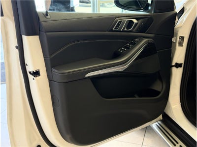2023 BMW X5 sDrive40i Sport Utility 4D
