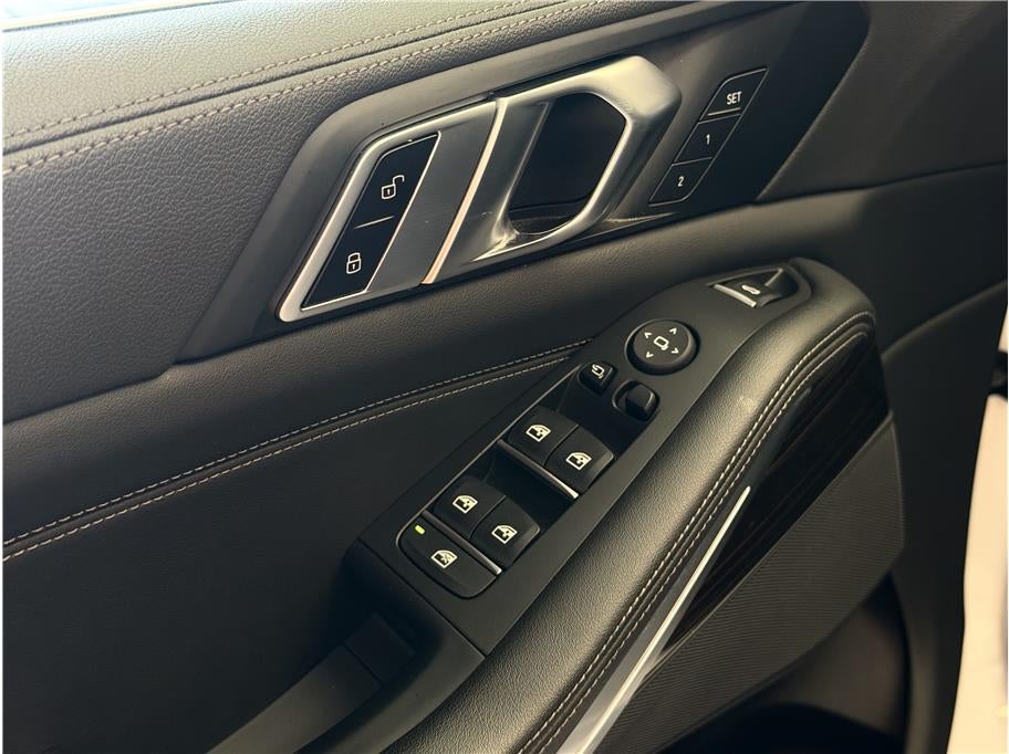2023 BMW X5 sDrive40i Sport Utility 4D