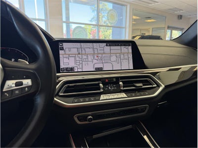 2023 BMW X5 sDrive40i Sport Utility 4D