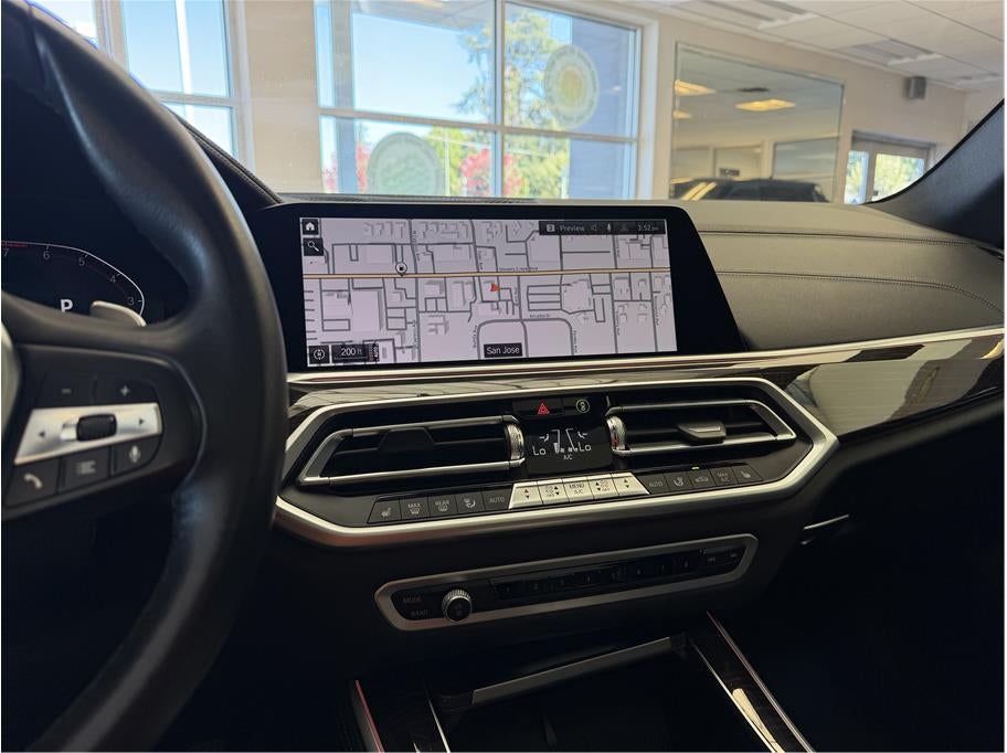 2023 BMW X5 sDrive40i Sport Utility 4D