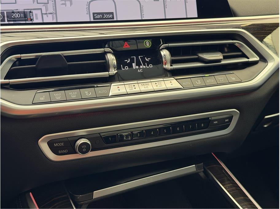 2023 BMW X5 sDrive40i Sport Utility 4D