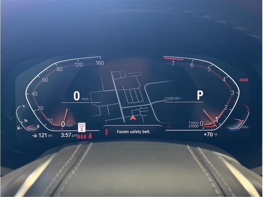 2023 BMW X5 sDrive40i Sport Utility 4D