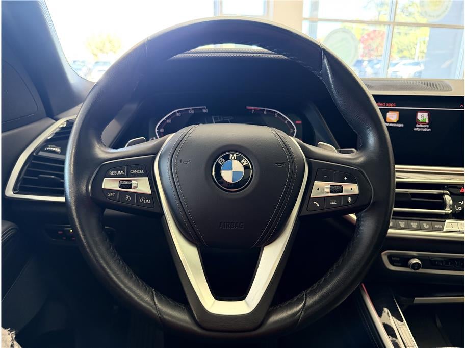 2023 BMW X5 sDrive40i Sport Utility 4D