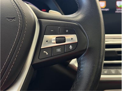 2023 BMW X5 sDrive40i Sport Utility 4D