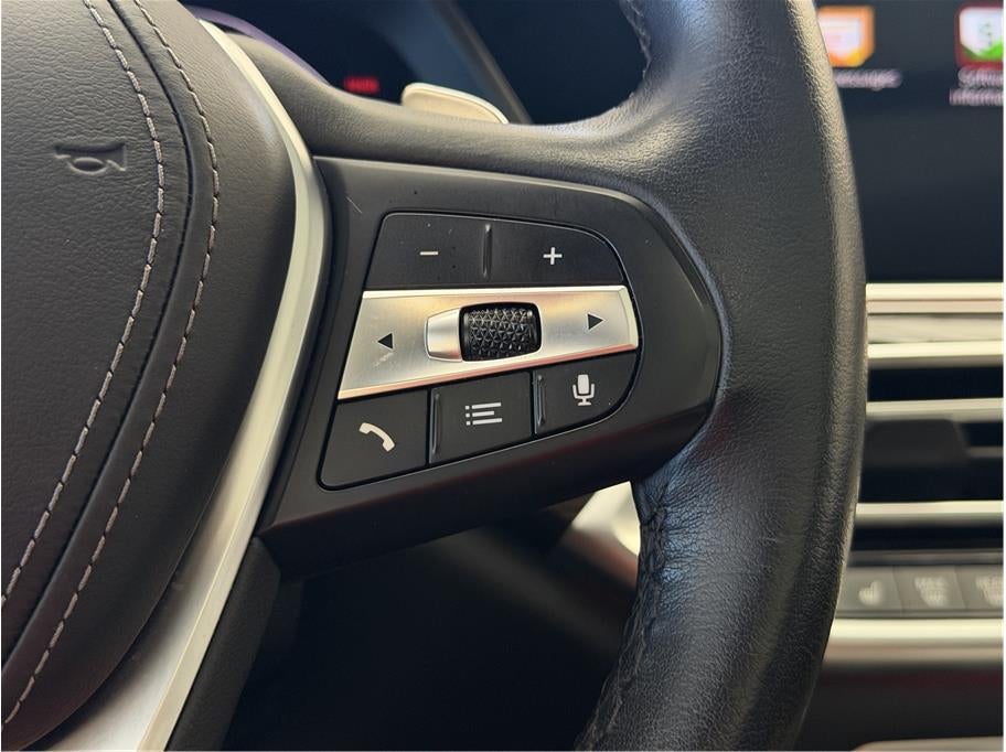 2023 BMW X5 sDrive40i Sport Utility 4D