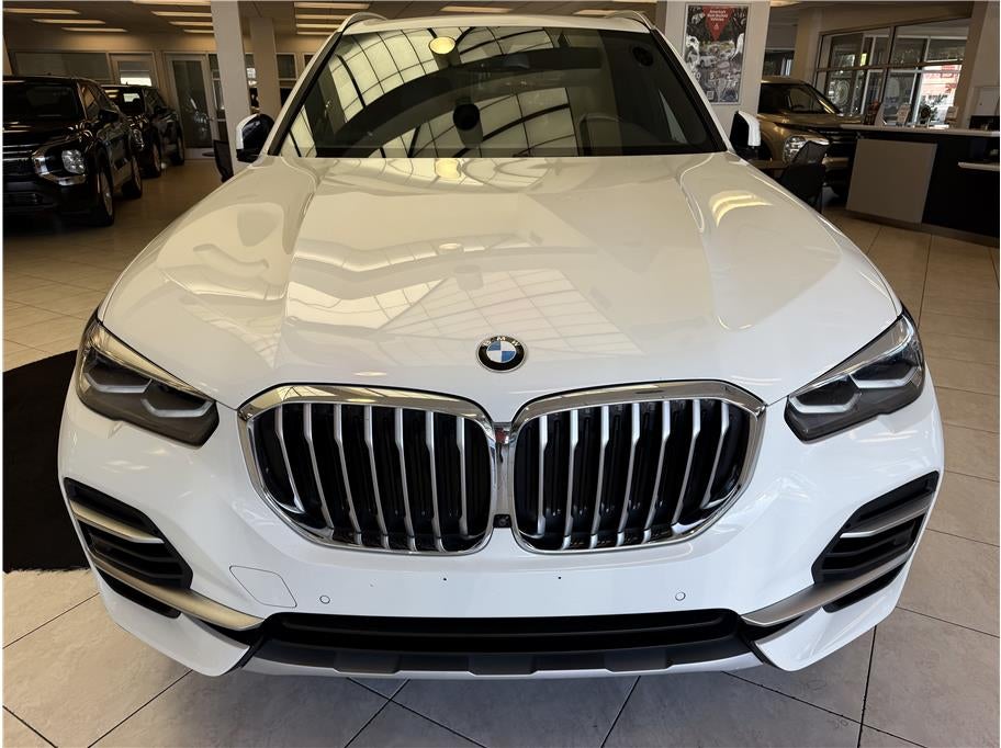 2023 BMW X5 sDrive40i Sport Utility 4D
