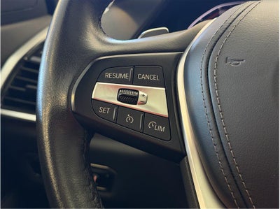 2023 BMW X5 sDrive40i Sport Utility 4D