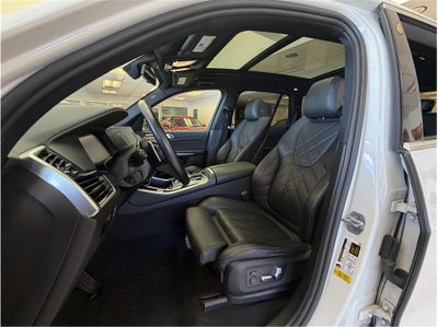 2023 BMW X5 sDrive40i Sport Utility 4D