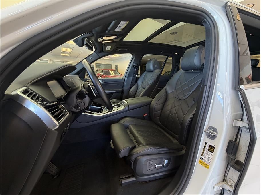 2023 BMW X5 sDrive40i Sport Utility 4D
