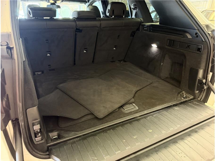 2023 BMW X5 sDrive40i Sport Utility 4D