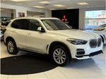 2023 BMW X5 sDrive40i Sport Utility 4D