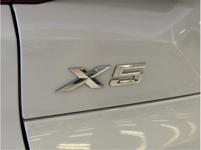 2023 BMW X5 sDrive40i Sport Utility 4D