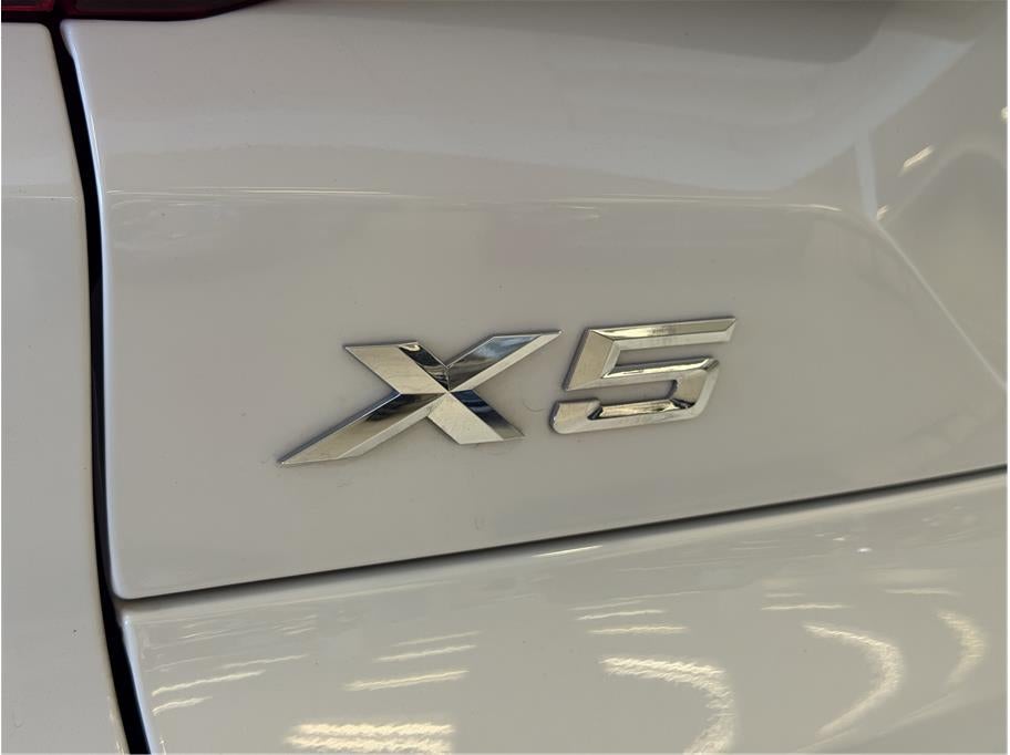 2023 BMW X5 sDrive40i Sport Utility 4D