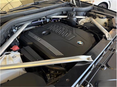2023 BMW X5 sDrive40i Sport Utility 4D
