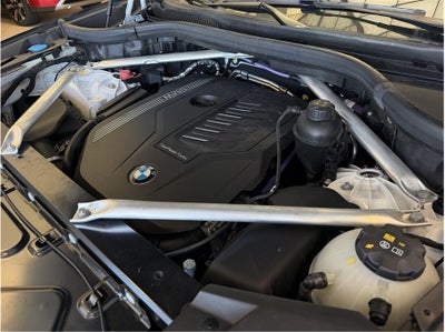 2023 BMW X5 sDrive40i Sport Utility 4D