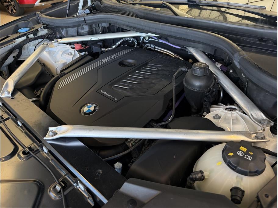 2023 BMW X5 sDrive40i Sport Utility 4D