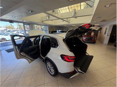 2023 BMW X5 sDrive40i Sport Utility 4D