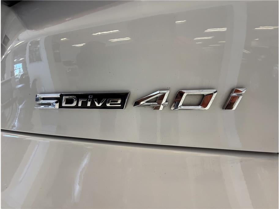 2023 BMW X5 sDrive40i Sport Utility 4D
