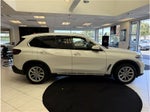 2023 BMW X5 sDrive40i Sport Utility 4D