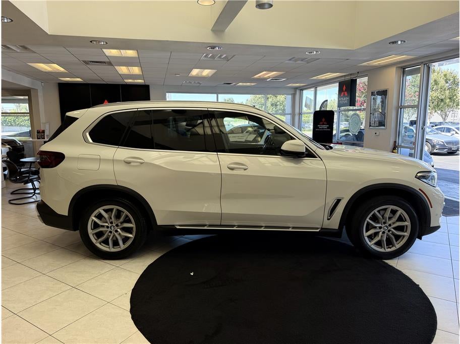 2023 BMW X5 sDrive40i Sport Utility 4D